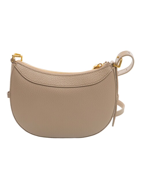 WHISPER Minibolso de hombro topo c&aacute;lido - Bolsos Mujer