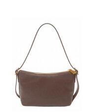 COCCINELLE CHERRY Minibolso de hombro morena - Bolsos Mujer - 3