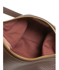 COCCINELLE CHERRY Minibolso de hombro morena - Bolsos Mujer - 5