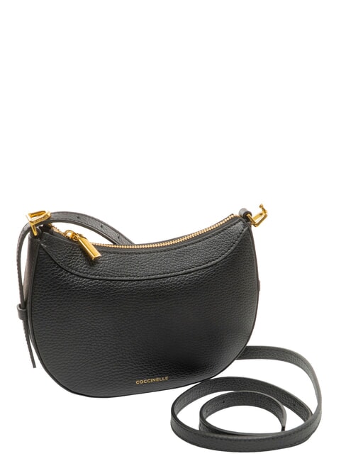 WHISPER Minibolso de hombro negro - Bolsos Mujer