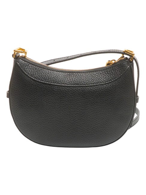 WHISPER Minibolso de hombro negro - Bolsos Mujer