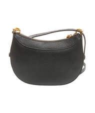 COCCINELLE WHISPER Minibolso de hombro negro - Bolsos Mujer - 3