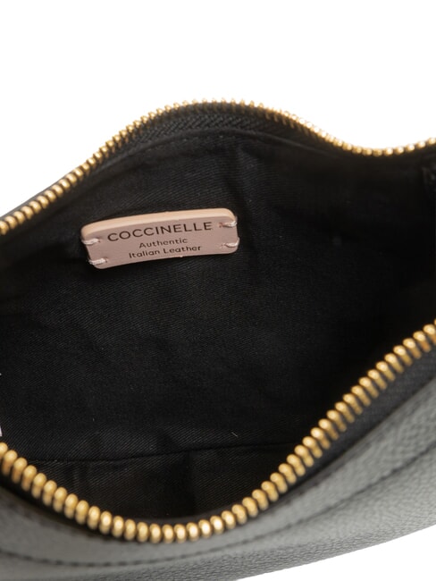 WHISPER Minibolso de hombro negro - Bolsos Mujer