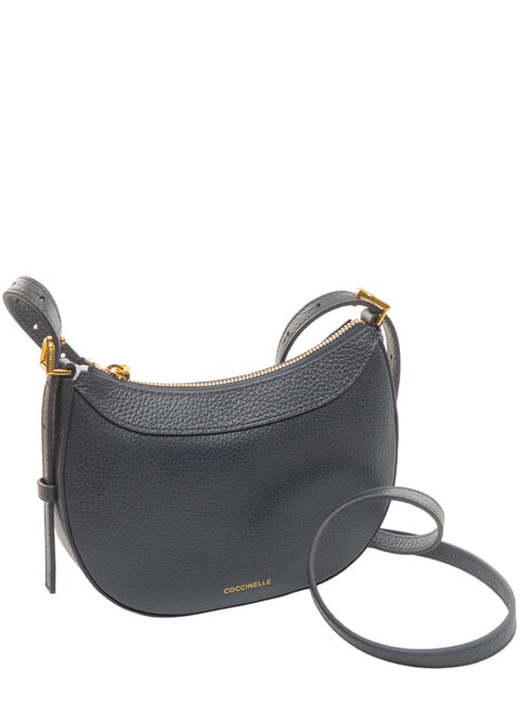 WHISPER Minibolso de hombro azul medianoche - Bolsos Mujer