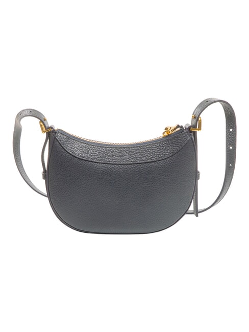 WHISPER Minibolso de hombro azul medianoche - Bolsos Mujer