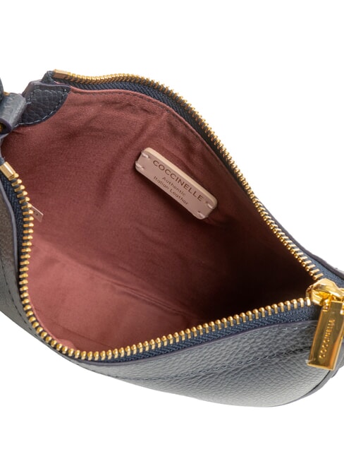 WHISPER Minibolso de hombro azul medianoche - Bolsos Mujer