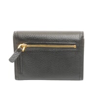 COCCINELLE CAMPUS Cartera mediana de cuero negro - Carteras Mujer - 3