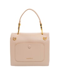 COCCINELLE NEOFIRENZE SOFT Minibolso con correa para el hombro rosetas - Bolsos Mujer - 3