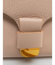 COCCINELLE NEOFIRENZE SOFT Minibolso con correa para el hombro rosetas - Bolsos Mujer - 4