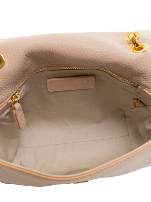 NEOFIRENZE SOFT Minibolso con correa para el hombro rosetas - Bolsos Mujer
