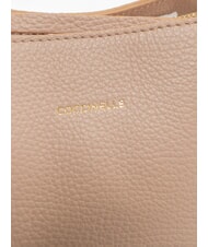 COCCINELLE ALMADA Bolso de mano con correa para el hombro. rosetas - Bolsos Mujer - 4
