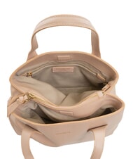COCCINELLE ALMADA Bolso de mano con correa para el hombro. rosetas - Bolsos Mujer - 5