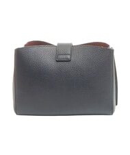 COCCINELLE ALBA Bolso de hombro azul medianoche - Bolsos Mujer - 3