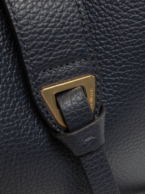 ALBA Bolso de hombro azul medianoche - Bolsos Mujer