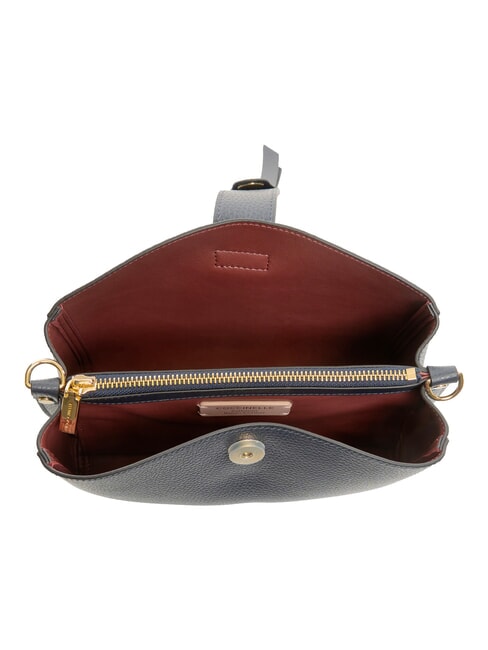 ALBA Bolso de hombro azul medianoche - Bolsos Mujer