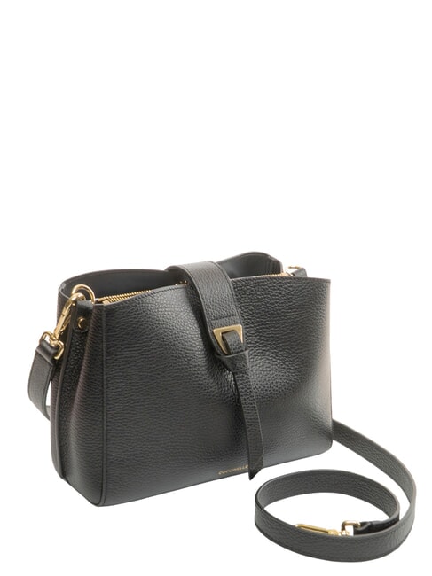 ALBA Bolso de hombro negro - Bolsos Mujer