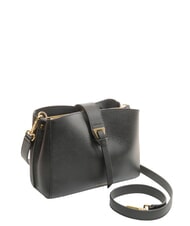 COCCINELLE ALBA Bolso de hombro negro - Bolsos Mujer - 2