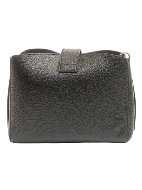ALBA Bolso de hombro negro - Bolsos Mujer