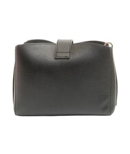COCCINELLE ALBA Bolso de hombro negro - Bolsos Mujer - 3