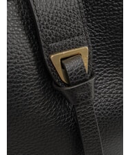 COCCINELLE ALBA Bolso de hombro negro - Bolsos Mujer - 4