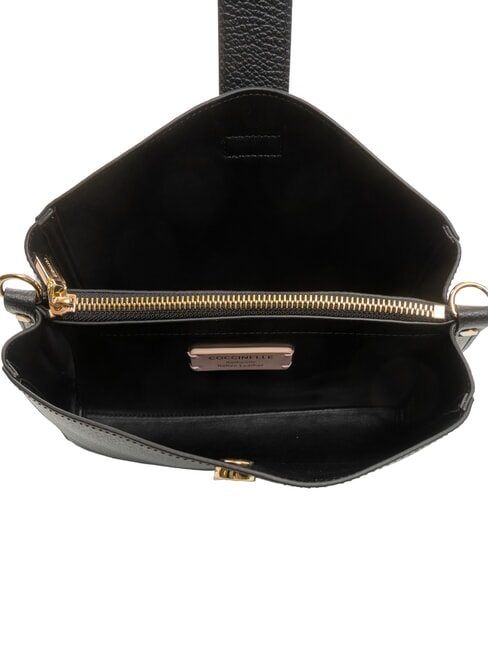 ALBA Bolso de hombro negro - Bolsos Mujer