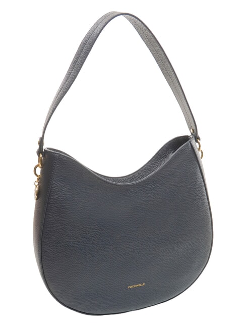 ALPHA Bolso de hombro azul medianoche - Bolsos Mujer