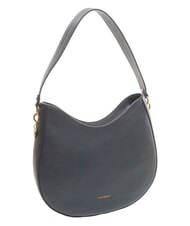 COCCINELLE ALPHA Bolso de hombro azul medianoche - Bolsos Mujer - 2