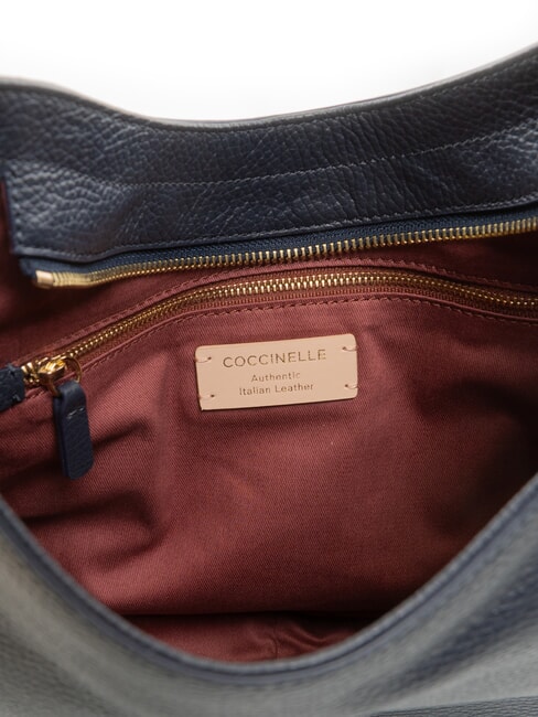 ALPHA Bolso de hombro azul medianoche - Bolsos Mujer