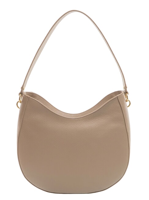 ALPHA Bolso de hombro topo c&aacute;lido - Bolsos Mujer