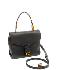 COCCINELLE NEOFIRENZE SOFT Minibolso con correa para el hombro negro - Bolsos Mujer - 2
