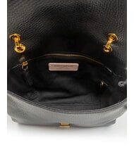 COCCINELLE NEOFIRENZE SOFT Minibolso con correa para el hombro negro - Bolsos Mujer - 5