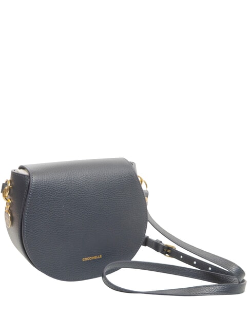 ALPHA Minibolso de hombro azul medianoche - Bolsos Mujer