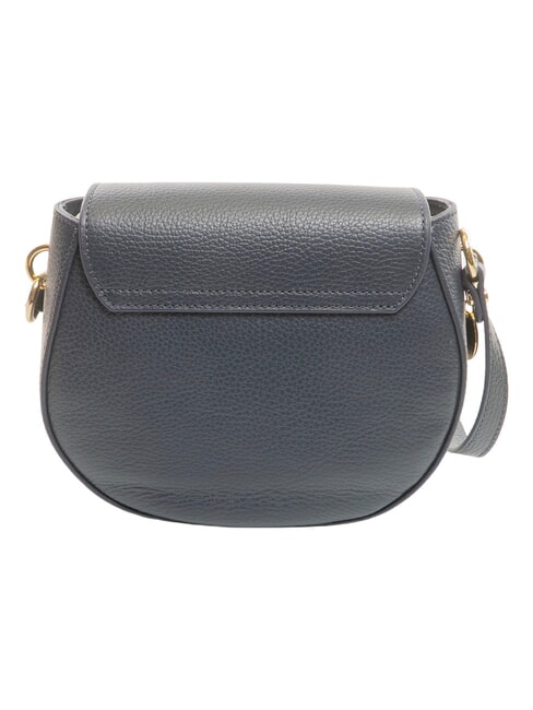 ALPHA Minibolso de hombro azul medianoche - Bolsos Mujer