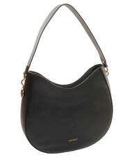COCCINELLE ALPHA Bolso de hombro negro - Bolsos Mujer - 2