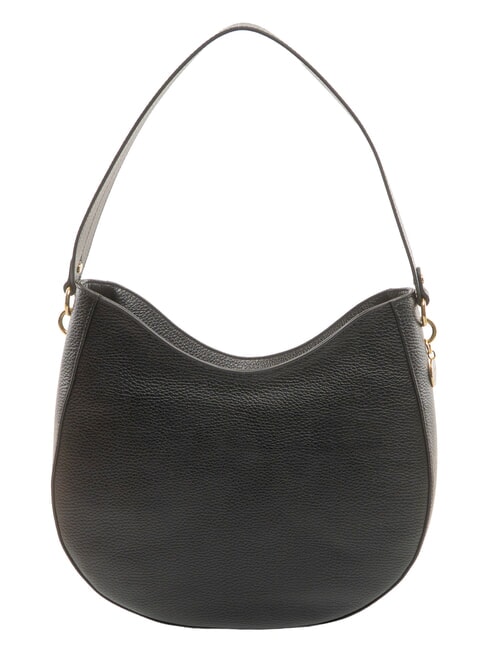 ALPHA Bolso de hombro negro - Bolsos Mujer