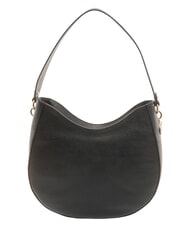 COCCINELLE ALPHA Bolso de hombro negro - Bolsos Mujer - 3