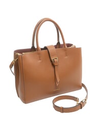 COCCINELLE ALBA Bolso de mano con correa para el hombro. - Bolsos Mujer
