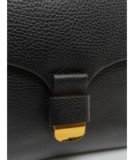 COCCINELLE NEOFIRENZE SOFT Bolso de mano con correa para el hombro. negro - Bolsos Mujer - 4