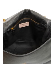 COCCINELLE NEOFIRENZE SOFT Bolso de mano con correa para el hombro. negro - Bolsos Mujer - 5