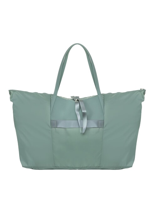 MOVE JOURNEY Maxi Shopper plegable verde musgo - Bolsos Mujer
