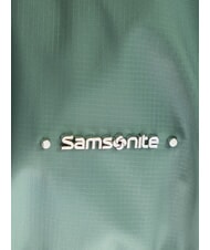 SAMSONITE MOVE JOURNEY Maxi Shopper plegable verde musgo - Bolsos Mujer - 4