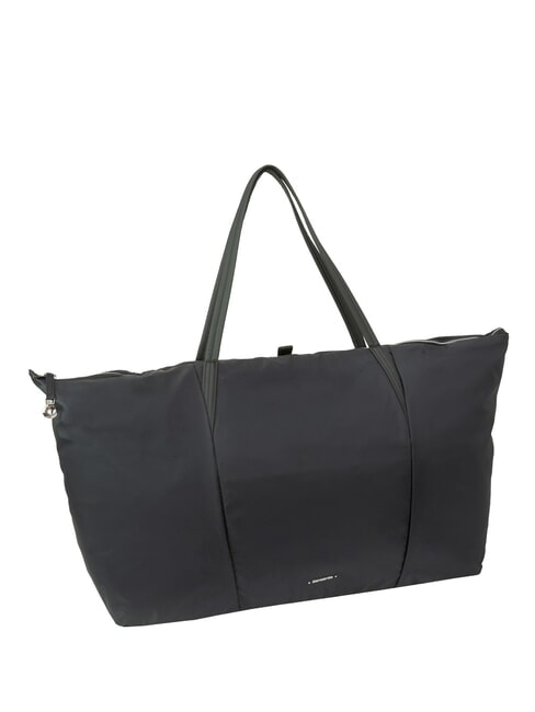 MOVE JOURNEY Maxi Shopper plegable NEGRO - Bolsos Mujer