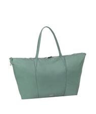 SAMSONITE MOVE JOURNEY Maxi Shopper plegable verde musgo - Bolsos Mujer - 2