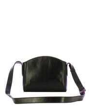 THE BRIDGE COSTANZA Minibolso de hombro de piel Oro negro - Bolsos Mujer - 3