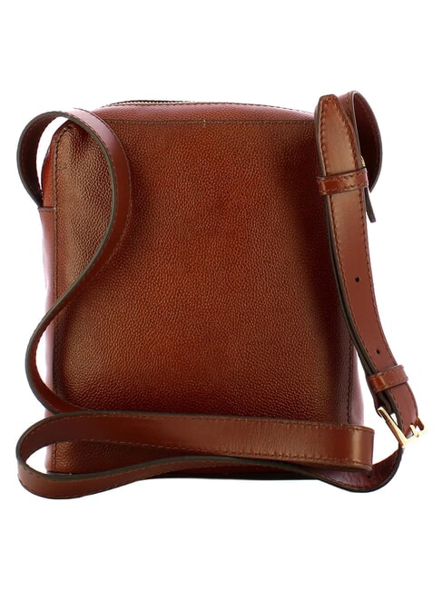 ALBERTO Bolso de cuero BROWN - Bolsos Mujer