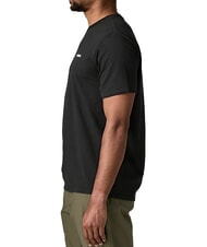 PATAGONIA P-6 LOGO Camiseta de manga corta negro - camiseta - 3