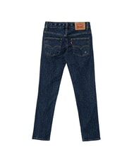 LEVI'S 512 Pantalones vaqueros para ni&ntilde;os el tren2 con destrucci&oacute;n - pantalones para ni&ntilde;os - 2