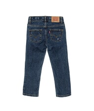 LEVI'S 512 Pantalones vaqueros para ni&ntilde;os el tren2 con destrucci&oacute;n - pantalones para ni&ntilde;os - 2