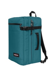 EASTPAK TRANSIT R PACK  Mochila para PC de 16" verde azulado jade - Mochilas Escuela & Tiempo Libre - 3