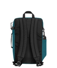 EASTPAK TRANSIT R PACK  Mochila para PC de 16" verde azulado jade - Mochilas Escuela & Tiempo Libre - 4